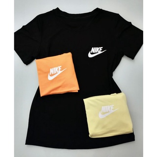 T-shirts Nike* Feminina