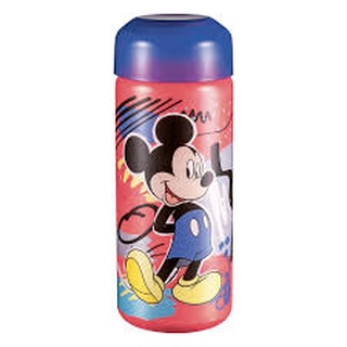 Garrafa Plástica Lancheira Infantil Disney Mickey 320ml - Avon