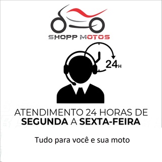 Capa De Banco Modelo Original Moto YBR 125 Factor 2009 2010 2011 2012 2013 2014 2015 2016 Pro Tork (4)