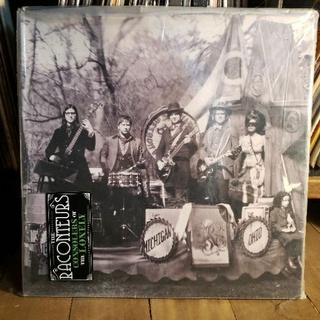 LP the Raconteurs - Consolers of the Lonely
