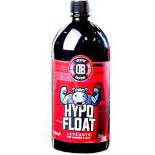 Shampoo automotivo pré lavagem - Hypo Float Dub Boyz 1Litro
