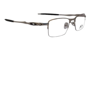 Armação Óculos 3095 Lupa Descanso Oakley Masculino Pronta entrega Top Óculos de Grau cód 940