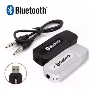 Promoção Adaptador Receptor Bluetooth Usb-p2 Musica Carro