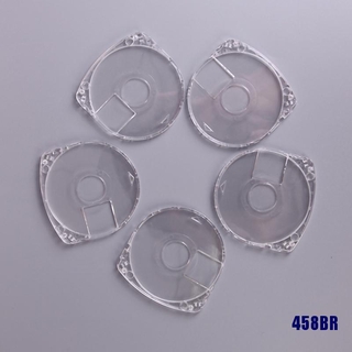 [COD]5pcs replacement umd game disc case shell for psp ad (4)