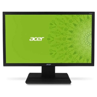 Monitor Led 21,5 Acer V226hql G Vga / Hdmi / Dvi