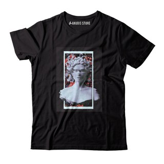Camisa Camiseta Mitologia Grega Medusa Tumblr Alternativa Bonita Barata Hype