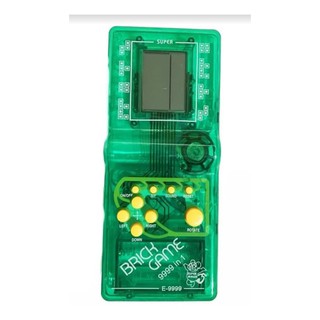Mini Game Portátil Retro 9999 Jogos Modelo Antigo (4)