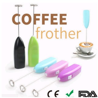 Mini liquidificador portátil para café com ovo e bebida