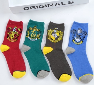 Harry Potter Student Socks