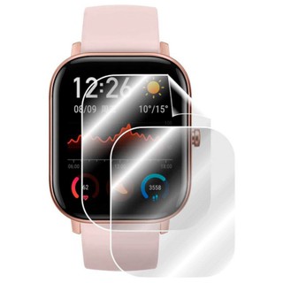 Película do Smartwatch 38 / 40 mm Apple Watch HW12 W26 W46 IWO 12 W55 12 SE H55 P70 P80 (COM BRINDE)