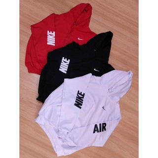 Moletom Nike Air Esporte Blusa de Frio Abrigo Novo