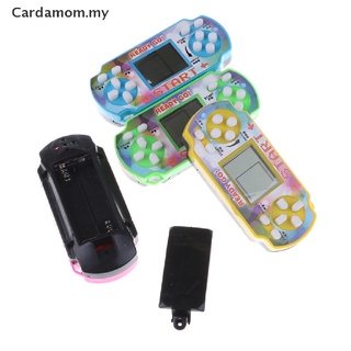 Brinquedo Tetris Infantil Portátil Para Video Game/Console (Carmam.my) (2)