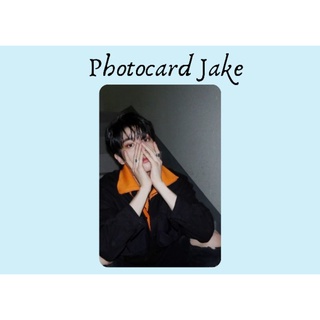 Card Jake Enhypen
