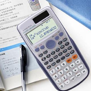 Fx-991Es Plus Calculadora Científica / Calculadora Para Estudantes Q6T4