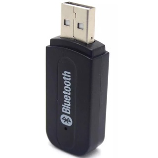Receptor Bluetooth P2 para Som Automotivo USB (3,5mm) (9)