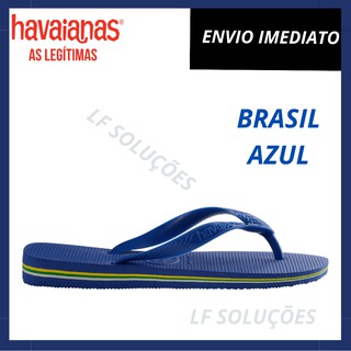 Sandália havaianas brasil original as legitimas (3)
