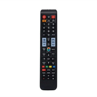 Controle Para TV LCD/LED Samsung Smart Tv Teclas Netflix Amazon