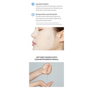 ETUDE Mascara Hidratante de Rosto Soonjung com Panthensoside 20ml (5)