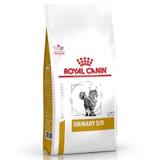 Ração Royal Canin Urinary S/O para Gatos - 4Kg