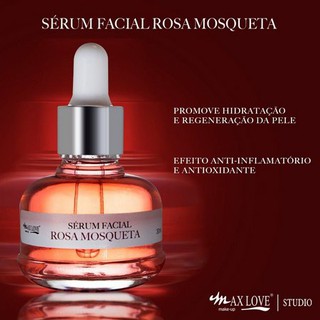 Serum Rosa Mosqueta Facial Max Love (2)