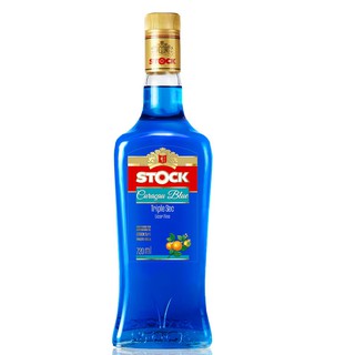 Licor Curaçau Blue Stock 720ml (1)