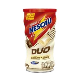 Nestle Achocolatado Nescau Duo 180grs