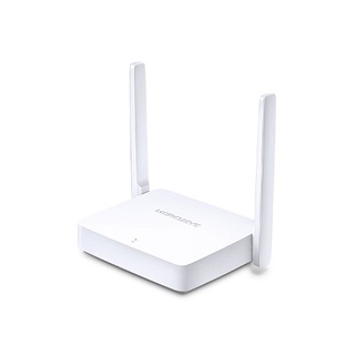 Roteador Wireless Mercusys MW301R 300MBPS Nota Fiscal