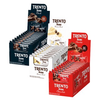 Chocolate Trento Mini Peccin - Escolha Sabores