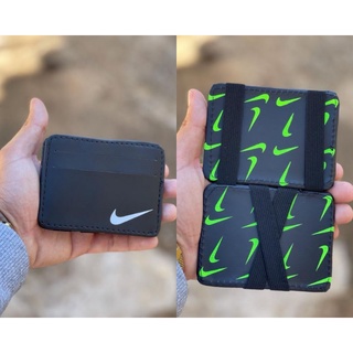 carteira masculina magica couro sintético porta cnh gucci lv Nike lacoste (1)