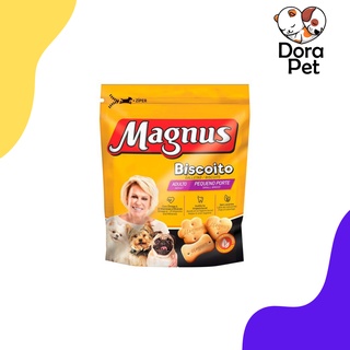 Biscoito Magnus Cães Pequeno Porte - 1kg