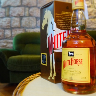 Whisky White Horse 1Litro