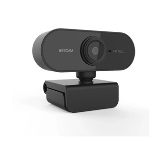Webcam Full Hd 1080p Usb Câmera Stream Live Alta Resolução (1)