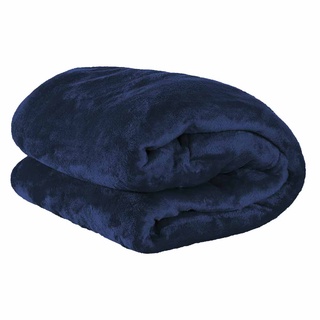 Cobertor Manta de Microfibra cama Solteiro