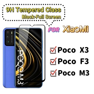 Xiaomi Poco F3 Poco X3 poco M3 proteção Anti Queda Película De Vidro tela Temperado 3D or 6D 9D.Pelicula De Vidro tela para xiaomi Poco F3 xiaomi Poco X3 xiaomi poco M3 pocox3 pocom3 pocof3 pocox 3 poco x 3 poco m 3 xiaomi x3 xiaomi m3 Xiaomi F3 poco F 3