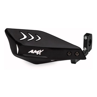 Protetor De Mão Wing Amx Moto Crf230 Crf250 / Universal