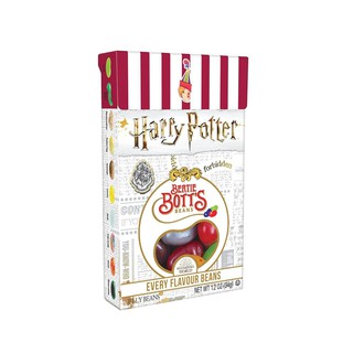 Feijãozinhos Harry Potter Original - Jelly Belly - Feijões - Feijão de Todos os Sabores
