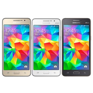 Celular Samsung Galaxy Gran Prime G530/G530h com 8GB de ROM/5,0 Polegadas/Quad-Core/SIM Duplo (Micro SD 16GB)