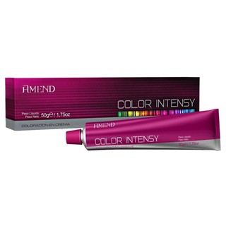 Amend Color Intensy - Coloração Creme 50g (1)