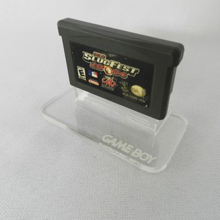 Suportes Para Jogos De Game Boy Nintendo (3)