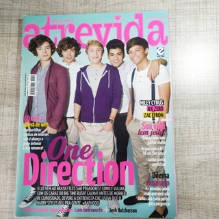 Revista One Direction