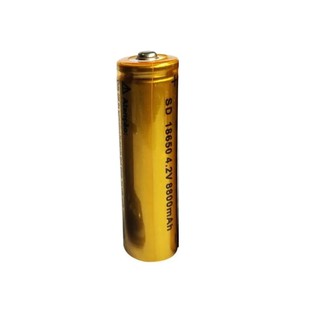 2 Baterias Recarregável 18650 9800mAh 4.2v Lanterna Tática Qualidade (2)