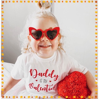 polarizado crianças óculos de sol amor coração formas óculos segurança tr90 vermelho rosa meninas crianças uv400 (1)