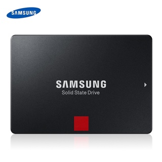Samsung SSD 860 pro 250GB 500GB 1TB 2TB SATAIII SATA3 2.5 inch (7)