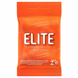 Kit 12 Pacotes Preservativo Camisinha Blowtex Elite 36 Unidades (2)