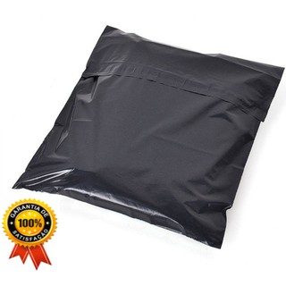 Kit 10 Envelopes 60x50 Cinza Embalagem Com Aba Adesiva - Pronta Entrega