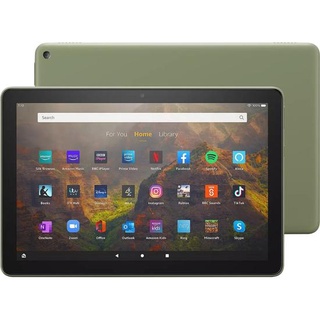 Tablet Amazon Fire HD 10 9TH Gen 32GB de 10.1 2MP/2MP Fire Os (1)