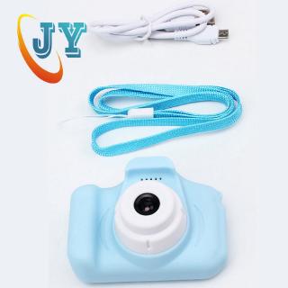 Crianças Câmera Mini Câmeras Digitais Brinquedo Hd 1080 Gravação De Vídeo Brinquedos Educativos Câmera Para As Crianças (8)