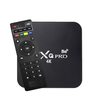 Tv Box Smart Mxq Pro 4k Rk3229 Android Para Android / Tvbox Com 1gb De Ram / 8 Gb De Rom (2)