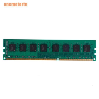 8gb Ddr3 1600mhz 240pin 1.5v Memória Desktop Ram Suporta Dual Canais