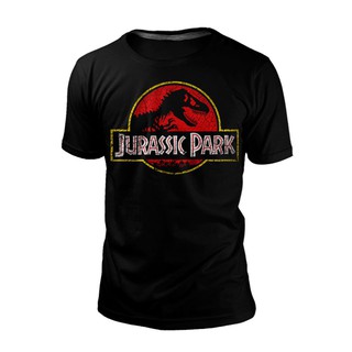 Camiseta Jurassic Park Punkstein Premium (1)